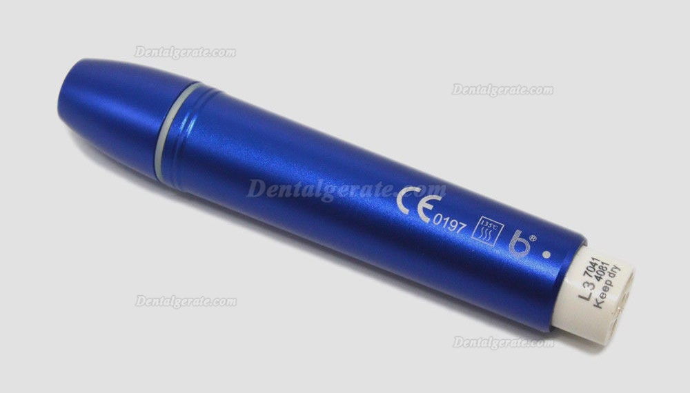 Baola&reg; L3 Ultraschall Zahnsteinentferner Handst&uuml;ck mit LED EMS Kompatibel